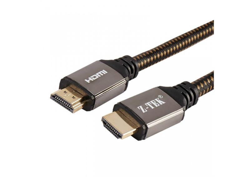 C&#193;P HDMI - 3M ZTEK (ZY - 266) 318HP