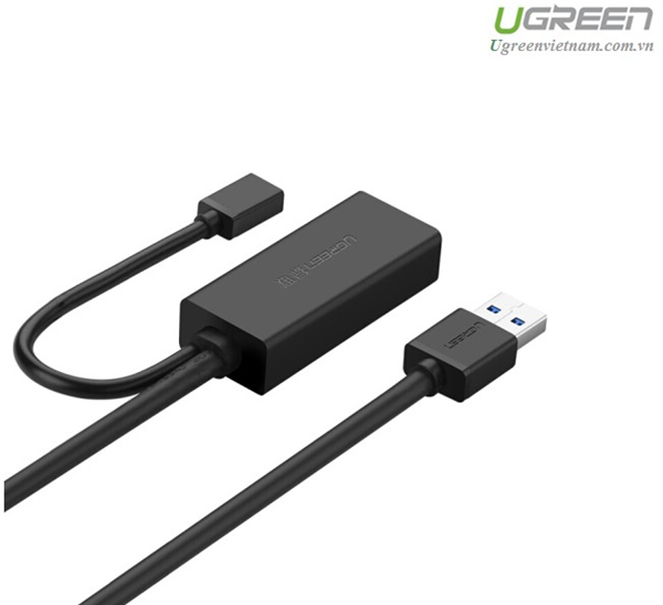 Ugreen USB 3.0 Extension Cable  5M 20826 GK