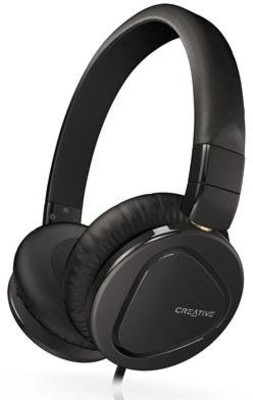 Tai nghe (On-ear) Creative Headset MA2600