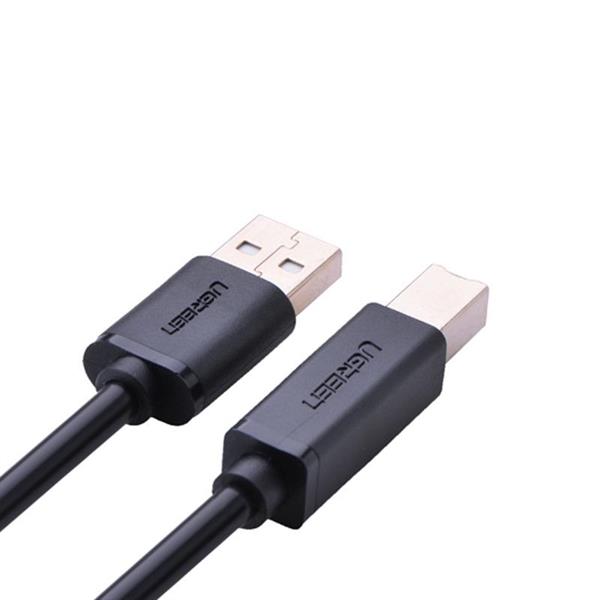 Ugreen USB 2.0 A Male to B Male Cable 5M 10329/10482 GK