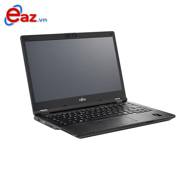 Fujitsu Lifebook E549 (L00E549VN00000110) | Intel® Core™ i5 _8265U _4GB _256GB SSD _VGA INTEL _Finger _0420F