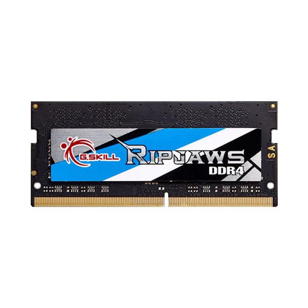 Ram GSkill Ripjaws DDR4 4GB Bus 2400MHz  F4-2400C16S-4GRS