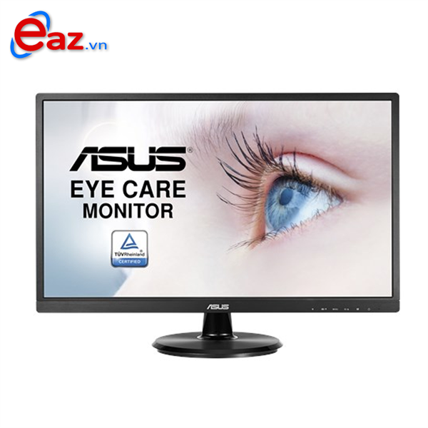 M&#224;n H&#236;nh - LCD Asus VP249H (90LM03L0-B01A20) 23.8 inch Full HD IPS (1920 x 1080) LED Anti Glare _HDMI _VGA _919P