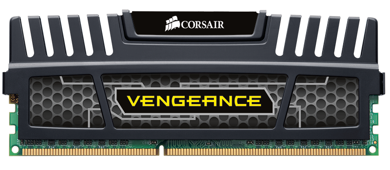 RAM PC Corsair DDR3 8GB bus 1600 - CMZ8GX3M1A1600C10  _919KT