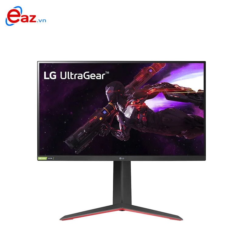 M&#224;n h&#236;nh LCD Gaming LG UltraGear 32GP850-B.ATV | 31.5&quot; 2K - Nano IPS - 165Hz | G-Sync | HDR | HDMI | DP | USB