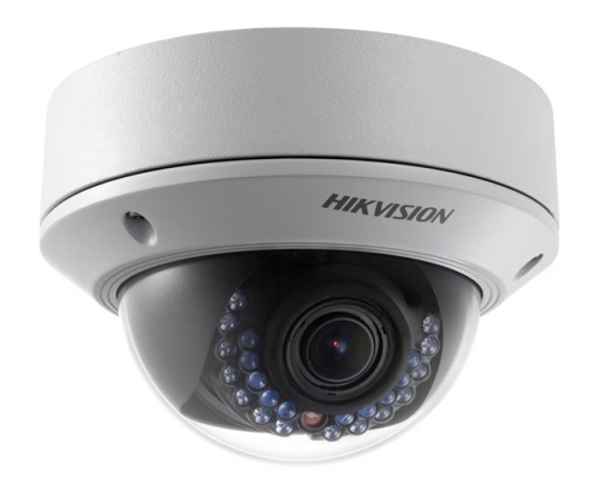 Camera IP HIKVISION Dome zoom | h&#244;̀ng ngoại | 2 MP | chuẩn n&#233;n H.264 (DS-2CD2720F-I)