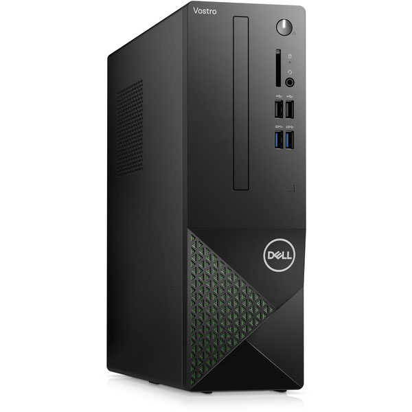 M&#225;y bộ Dell Vostro 3020SFF (SFFI32004W1-8G-512G) | Intel core i3 13100 | Ram 8GB | SSD 512GB | Windows 11 | 1Y | 0624