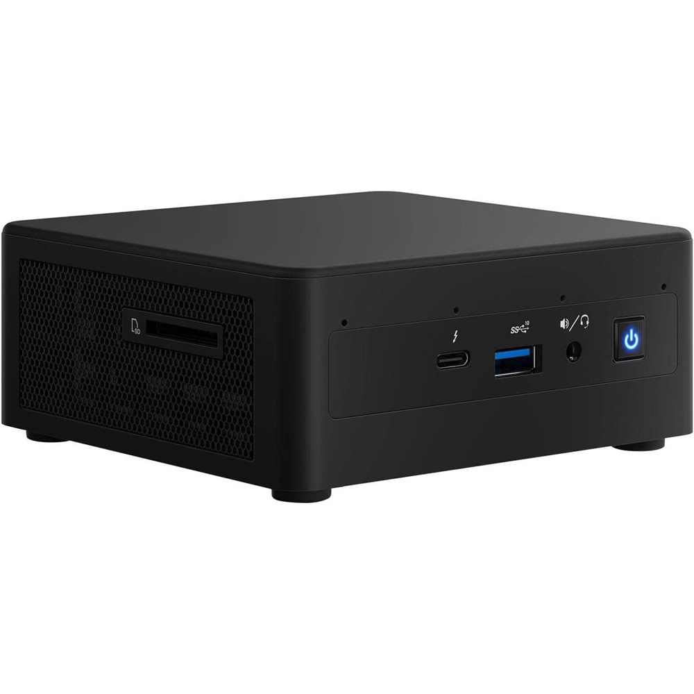 PC Intel NUC L6RNUC11PAHI30Z02 (RNUC11PAHI30Z0299AW98) | i3-1115G4 | Intel Core UHD Graphics | Wi-Fi 6+Bluetooth | 0624