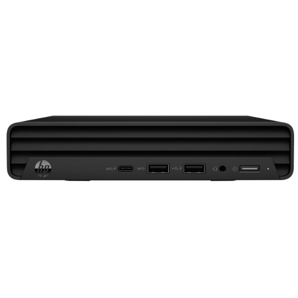 M&#225;y t&#236;nh để b&#224;n đồng bộ HP Pro Mini 260 G9 (9H092PT) | Core i3 1315U| 8GB DDR4 | SSD 256GB | USB M &amp; KB/ Win11Home | 1Y Onsite | 0624