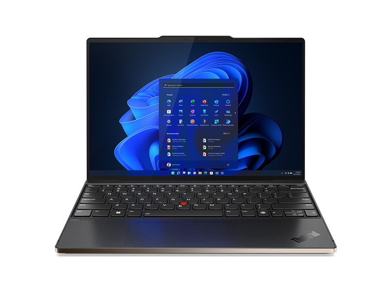 M&#225;y t&#237;nh x&#225;ch tay Lenovo ThinkPad Z13 Gen2( 21JV001HVN) | AMD R7 Pro 7840U |  64GB | 1TB SSD | 13.3&quot; 2.8K (2880x1800) Touch OLED | Win 11 Pro |  3 Yrs Premier | 0724