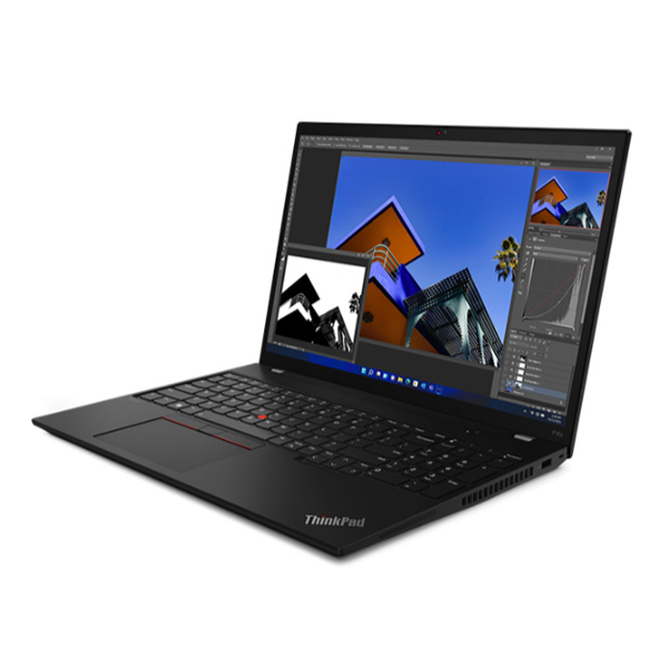 Laptop Lenovo ThinkPad P16s G2 (21HK0039VA) | Intel core i5 1340P | 16GB | 512GB SSD | RTX A500 4GB | 16 inch WUXGA | NoOS | Black | 3Y | 0824A