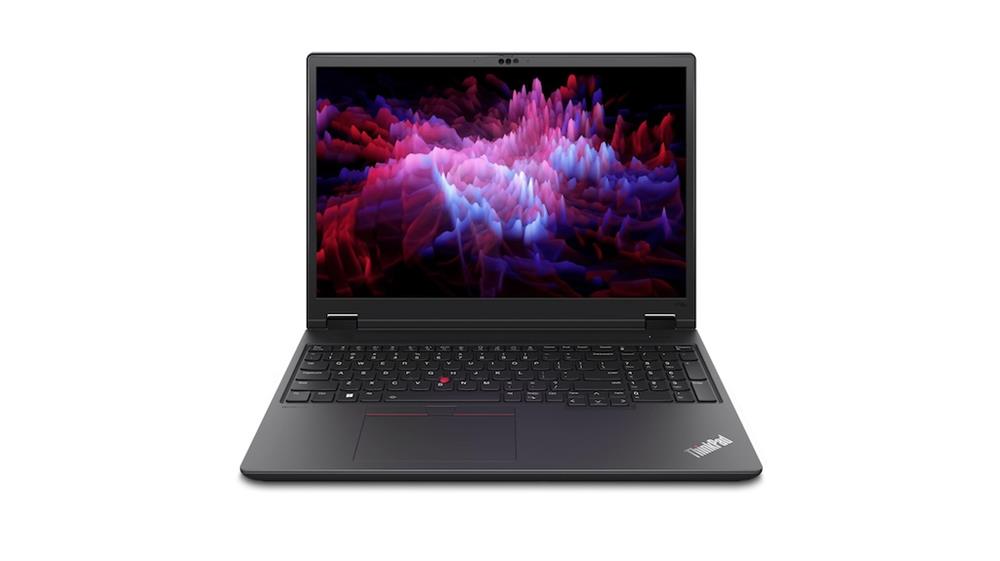 Laptop Lenovo ThinkPad P16v Gen 2 (21KX0036VN) | Intel core Ultra 7 155H | 64GB DDR5 5600 | 2TB SSD PCIE | NVIDIA RTX1000 6GB | 16&quot; WQUXGA | Win11 Pro | 3 Yrs Premier |0824A