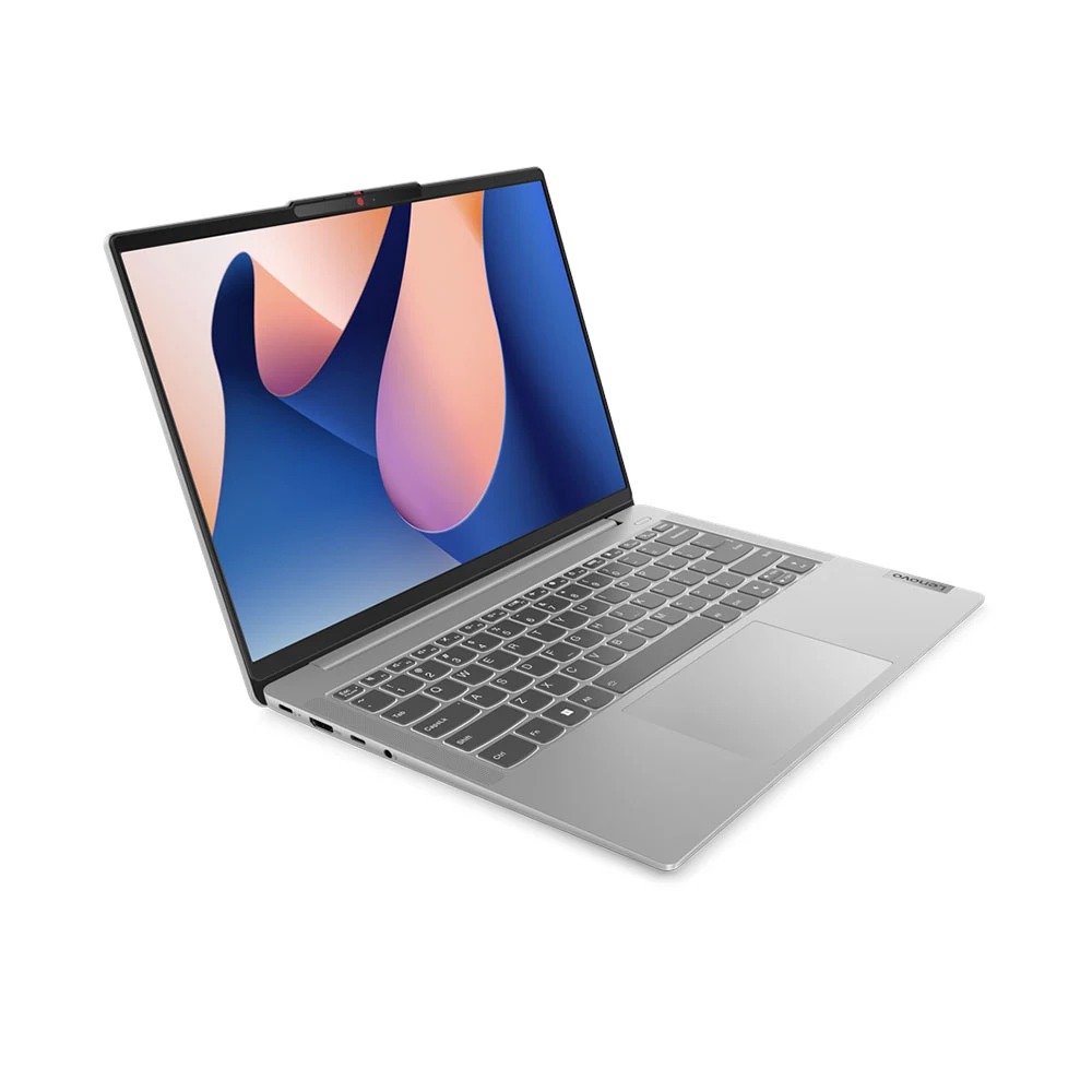 Laptop Lenovo IdeaPad Slim 5 14IAH8 (83BF003WVN) | Intel core i5 12450H | 16GB | 1TB SSD |14 inch WUXGA 120Hz | Win11 |  Cloud Grey | 3Y | 0824