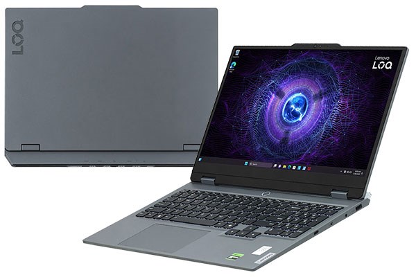 Laptop Lenovo LOQ Gaming 15IAX9 (83GS00DBVN) | Intel Core i5 12450HX | 24GB | 512GB SSD | RTX 2050 4GB |15.6 inch FHD | Win11 | 2Y | 0824