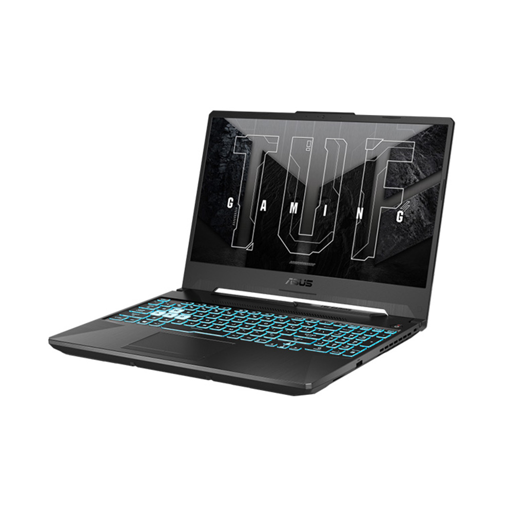 Laptop ASUS TUF Gaming A15 FA506NFR-HN075W | AMD Ryzen 7 7435HS | 16GB | 512GB | RTX 2050 4GB | 15.6 inch FHD 144Hz | Win 11 | Đen | 0824