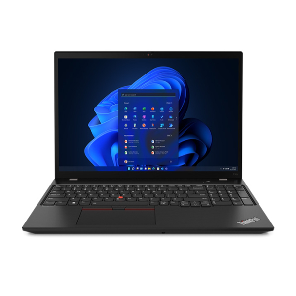 Laptop Lenovo ThinkPad P16s G2 (21HK004YVN) | Intel core 1360P | 32GB | 1TB SSD | RTX A500 4GB | 16 inch WUXGA | Win 11 Pro | Black | Vỏ nh&#244;m | 3Y | 0924