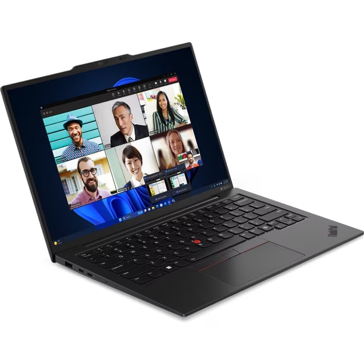 Laptop Lenovo ThinkPad X1 Carbon Gen 12 (21KCS1BL00) | Ultra 7 155H | 32GB|  1TB SSD | 14 inch WUXGA |  NoOS | Carbon | 3Y | 0924