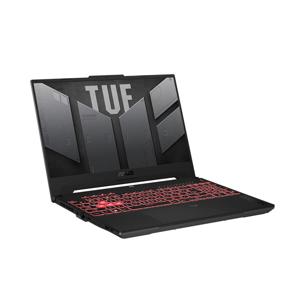 Laptop ASUS TUF Gaming A15 FA507NUR-LP101W | AMD Ryzen 7 7435HS | RTX 4050 |16GB | 512GB | 15.6 inch FHD 144Hz | Win 11 | X&#225;m | 0924