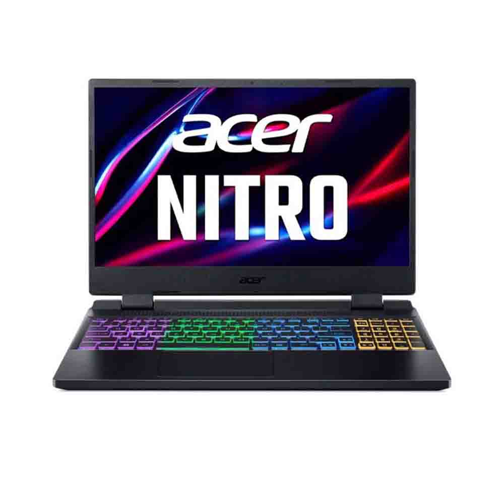 Laptop Gaming Acer Nitro 5 Tiger AN515-58-5193 | Intel Core i5-12450H | 16GB | 512GB | GeForce RTX™ 4050 6GB | 15.6&#39; FHD 144Hz | Win 11 | 0924