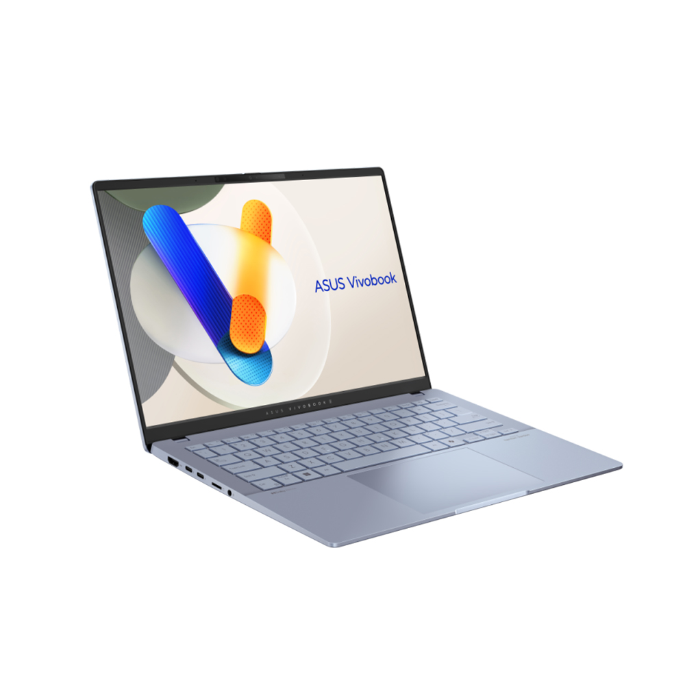 Laptop ASUS VivoBook S 14 OLED S5406MA-PP198WS | Ultra 7 155H | 16GB | 512GB | Intel Arc Graphics | 14&#39; 3K OLED 120Hz | Win 11 | 0924