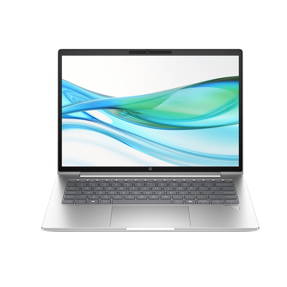 Laptop HP 14-ep1007TU (9Z2W1PA) | Core 7-150U | 16GB | 512GB | Intel Graphics | 14&#39; FHD | Win 11 | 0924