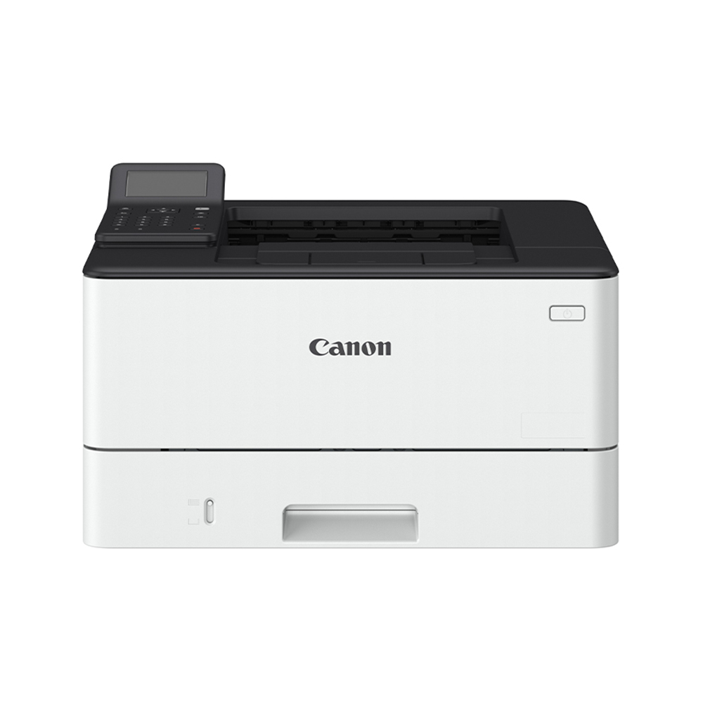 M&#225;y in laser đen trắng Canon LBP 243DW (In đảo mặt| A4| A5| USB| LAN| WIFI) - Ch&#237;nh h&#227;ng | 1024