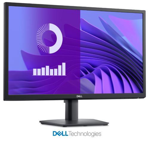 M&#224;n h&#236;nh m&#225;y t&#237;nh Dell E2425HS | 23.8 inch FHD | VA | 60Hz | 5 ms | DP + VGA + HDMI | Loa | 3Yrs | 1024