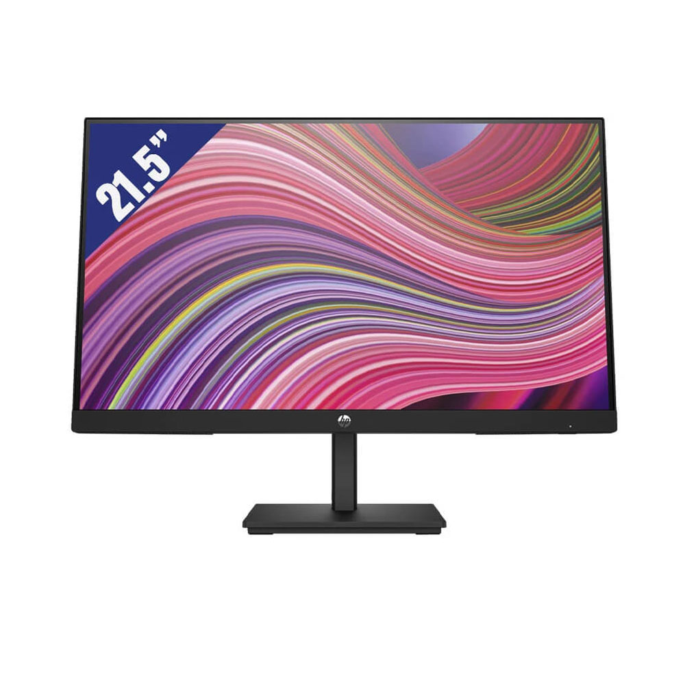 M&#224;n h&#236;nh m&#225;y t&#237;nh HP V22i G5 (6D8G9AA) | 21.5 inch FHD IPS 60Hz Monitor | 1024