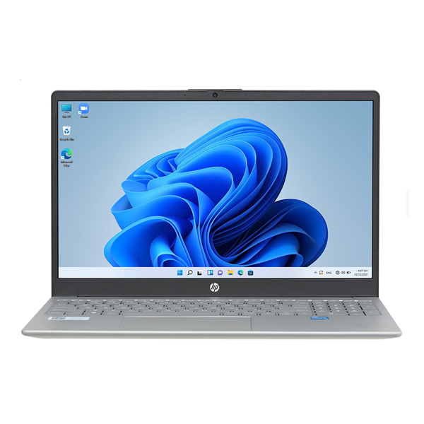 Laptop HP 15-fd0305TU (A2NL6PA) | Intel Core i3-1315U | RAM 8GB | SSD 256GB | Intel UHD Graphics | 15.6 inch FHD | Windows 11 | 1 Yr | 1024