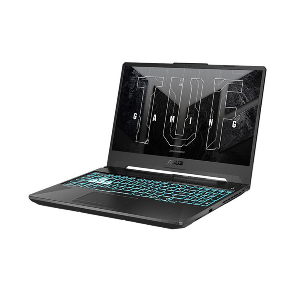 Laptop Asus TUF Gaming A15 FA507NV-LP111W | AMD Ryzen R5 7535HS | 16GB | 1TB SSD | RTX 4060 8GB | 15.6 inch FHD | 144Hz | Win11 | Grey | 1024