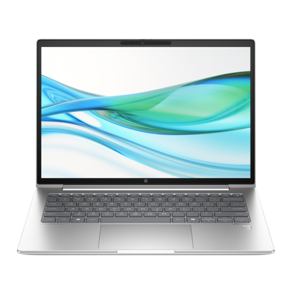 Laptop HP Probook 460 G11 (A74C0PT) | Ultra 7 155U | Ram 16GB | SSD 512GB | Windows 11 | 1Y | Bạc | 1024