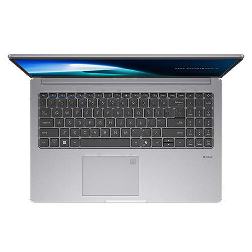 Laptop ASUS ExpertBook P1 P1503CVA-i5SE16-63WS |  Core i5-13500H | 16GB | 512GB | Intel UHD Graphics | 15.6inch FHD | Win11 | Office | X&#225;m | 1124