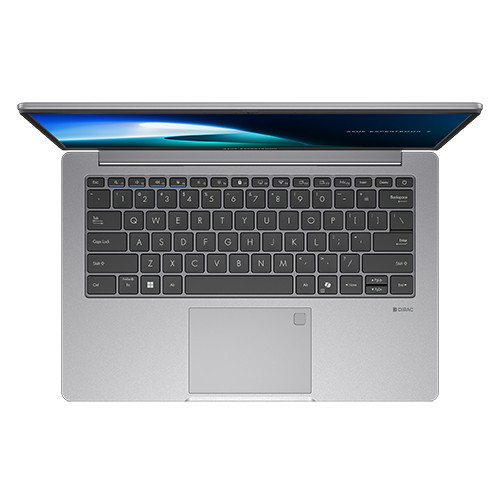 Laptop ASUS ExpertBook P1 P1403CVA-i7SE16-63WS | Intel Core™ i7-13700H | 16GB | 512GB | Intel UHD Graphics | 14.0inch FHD | Win11 | Office | X&#225;m | 1124