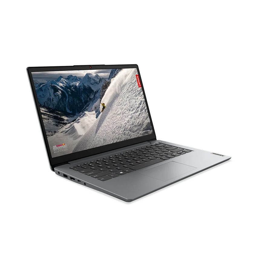 Laptop Lenovo IdeaPad 1 14ALC7 (82R30099VN) | Ryzen 5 5625U | Ram 16GB | SSD 512GB | Windows 11 Home | 2Y | X&#225;m | 0125