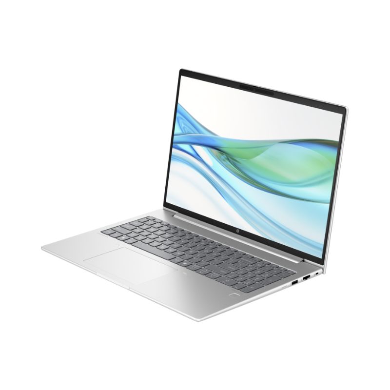 HP Probook 465 G11 ( A8WR9PT )  AMD Ryzen 3-7335U | RAM 8GB | 256GB SSD | AMD Radeon Graphics | 16 inch FHD | 3 Cell | Win11 SL | 1Yr | Bạc 0225