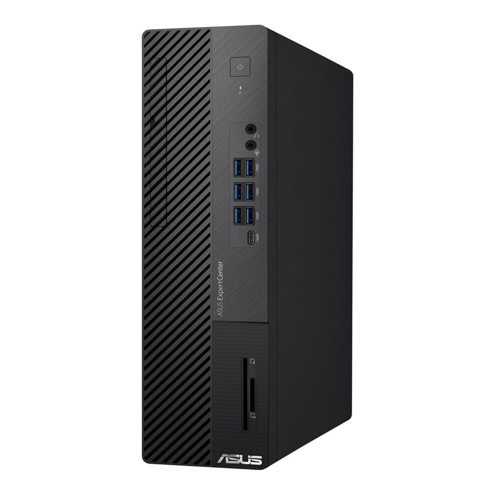 M&#225;y t&#237;nh để b&#224;n Asus D700TE-9139000170 | Intel Core i9-13900 | 32GB |1TB SSD | TPM | B760 | non.OS | 3Y-OSS | ĐEN | 0225D