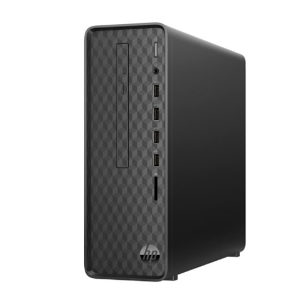 M&#225;y t&#237;nh để b&#224;n HP S01-PF3016D (8C5T0PA) | Intel Core i7 13700 | 8GB | 256GB SSD | Intel UHD Graphics 770 | Windows 11 Home | 0225D