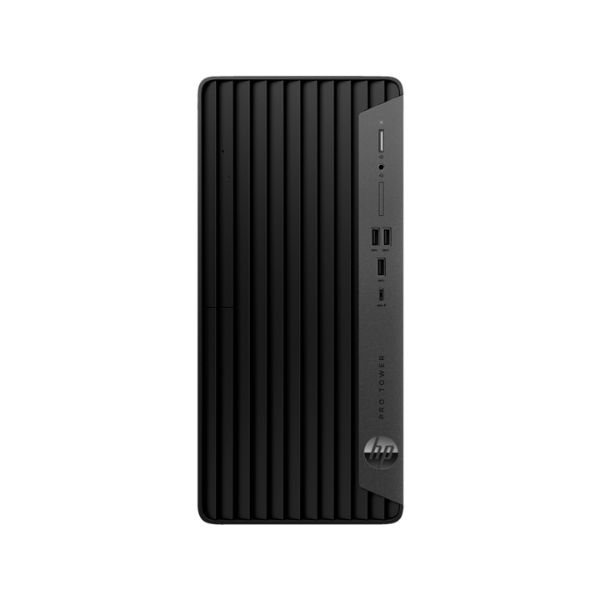 M&#225;y t&#237;nh để b&#224;n HP Pro Tower 400 G9 (9E819PT) | Intel Core i7-12700 | Ram 8GB | SSD 512GB | Windows 11 Home | 1Y | 0225D