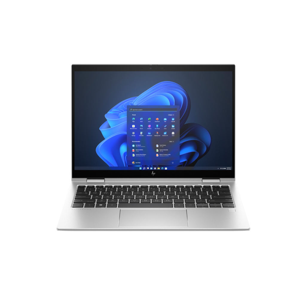 Laptop HP EliteBook 830 G10 (875W7PA) | Intel Core i7-1355U | 16GB | 512GB | OB | 13.3"WUXGA | Win 11 Pro | 0225