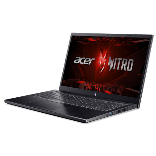 Laptop Acer Nitro V 15 ANV15 41 R2UP (NH.QPGSV.004) | AMD R5 6600H | 16GB | 512GB | RTX2050 4GB | 165Hz | Win11 | 0225