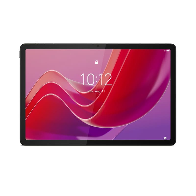 M&#225;y t&#237;nh bảng Lenovo Tab M11 (ZADB0066VN) | MediaTek Helio G88 | 4GB | 128GB | 11&quot; WUXGA (1920x1200) | Luna Grey | 0225P