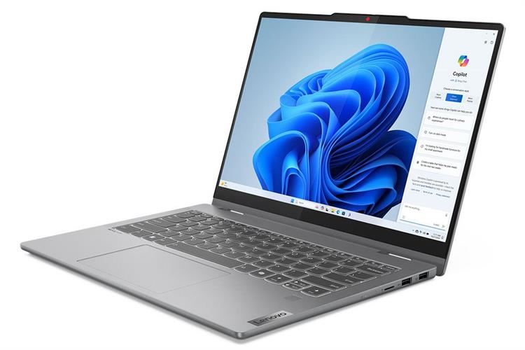 Laptop Lenovo IdeaPad 5 2in1 14IRH9 (83KX003WVN) | Intel Core i5 13420H | 16GB | 512GB | 14&quot; WUXGA (1920x1200) Touch | Pen | Win11 | 0225