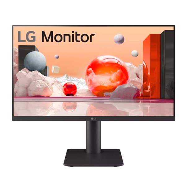 M&#224;n h&#236;nh LG 25MS550-B | 24.5Inch | Full HD | 5ms | 100HZ | 250cd | m2 | IPS | Loa | 0325