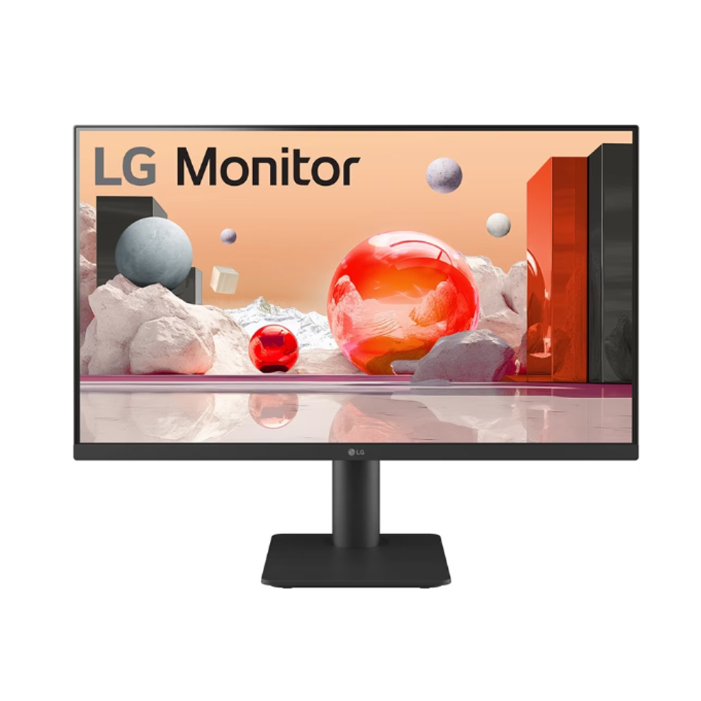 M&#224;n h&#236;nh LG 27MS550-B | 27Inch | Full HD | 5ms | 100HZ | 250cd | m2 | IPS | 0325