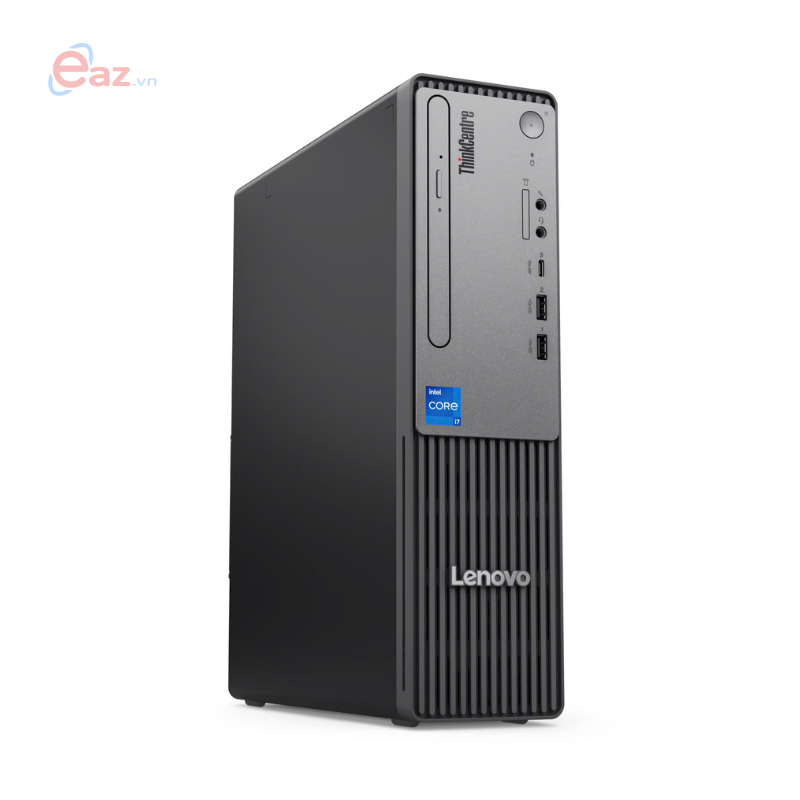 PC Lenovo ThinkCentre Neo 50s Gen 5 (12XF001SVA) | Core i3-13100 | 8GB DDR5 | 512GB | UHD Graphics 730 | NoOS | Black | 0325