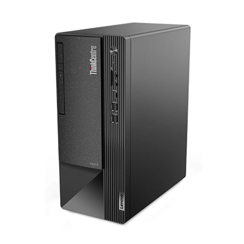 M&#225;y t&#237;nh để b&#224;n Lenovo ThinkCentre neo 50T Gen 5 (12UB0005VA) | Core i5-14400 | 8GB DDR5 | 256GB | Intel UHD 730 | NoOS | 1Yr | 0325