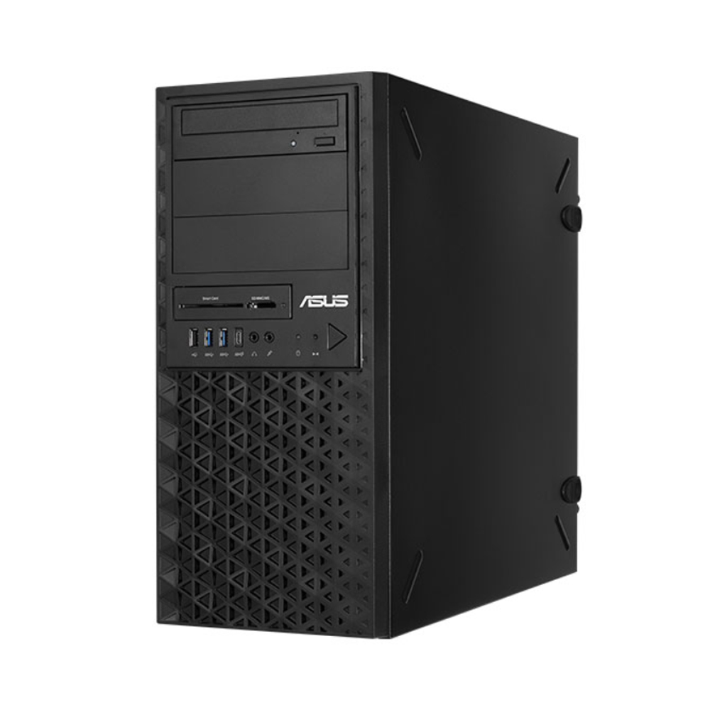 M&#225;y trạm Workstation Asus E500 G9-1490K007Z |Intel Core i9 14900K | 16GB | 512GB SSD | DVDRW | Key | Mouse | NoOS | 3Y | 0325