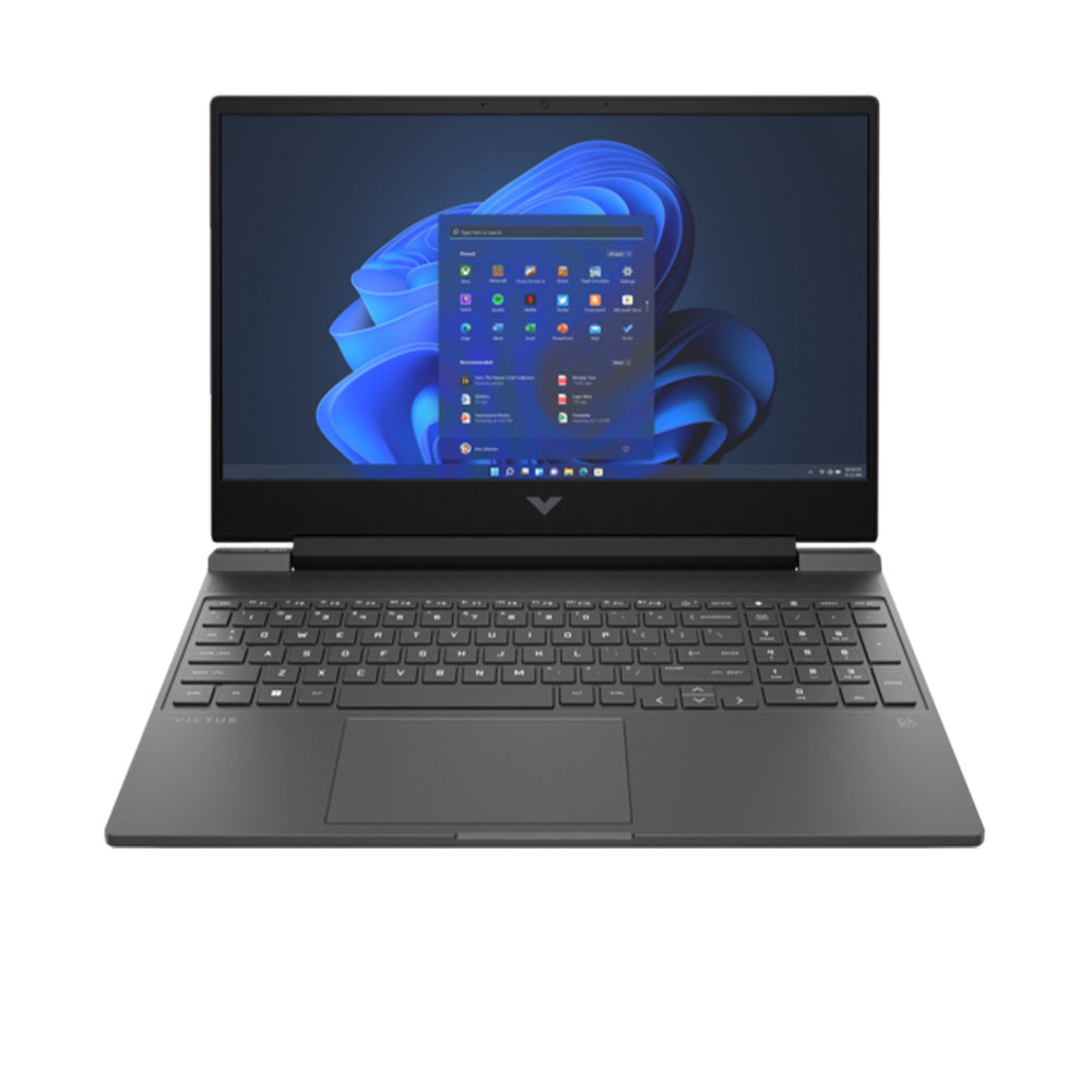 Laptop HP VICTUS 15-fa2732TX ( B85LPPA ) | Intel Core i5 13420H | 16GB | 512GB | RTX 4050 6GB | 15.6 inch - IPS - 144Hz | Win11 | 0625