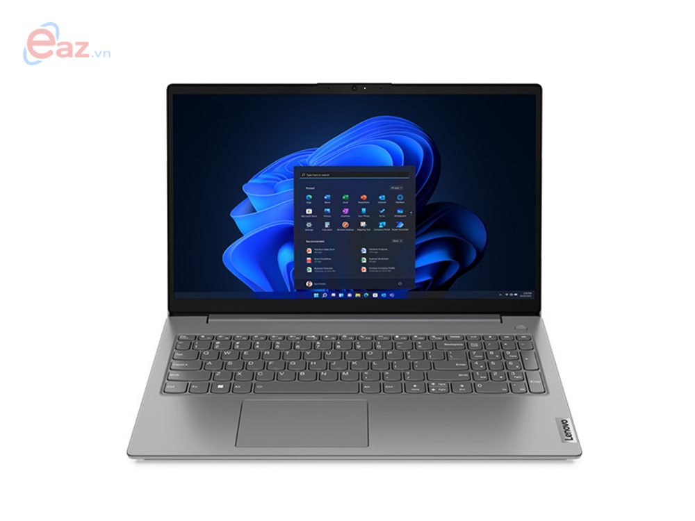 Laptop Lenovo V15 G4 (83A100RJVN) | i7 13620H | 8GB RAM | 512GB SSD | 15.6 FHD | Win11 | Xám | 0625