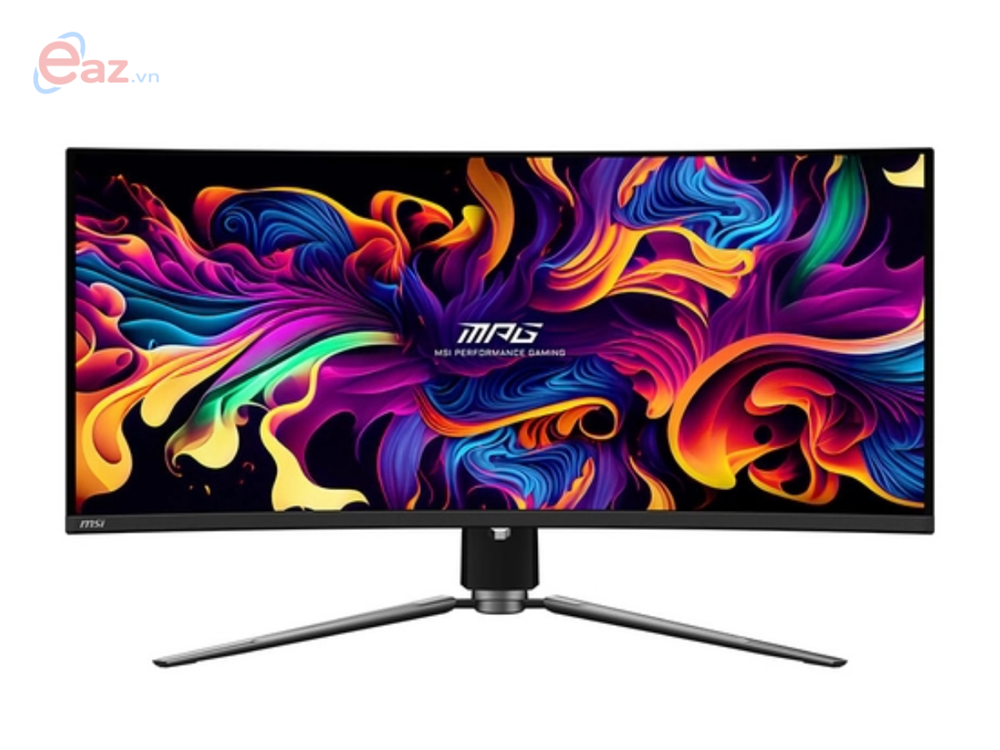 M&#224;n h&#236;nh cong 2K MSI MPG 341CQPX QD-OLED 34 inch UWQHD 240Hz Curve 1800R | 0625